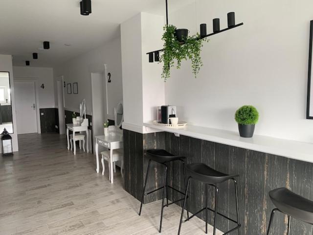 Maly Port-Ilawa - Jezioro - Plaza - Marina Priv - 5 Pokoi Vip - Czysto Na 10 Iława Exterior foto
