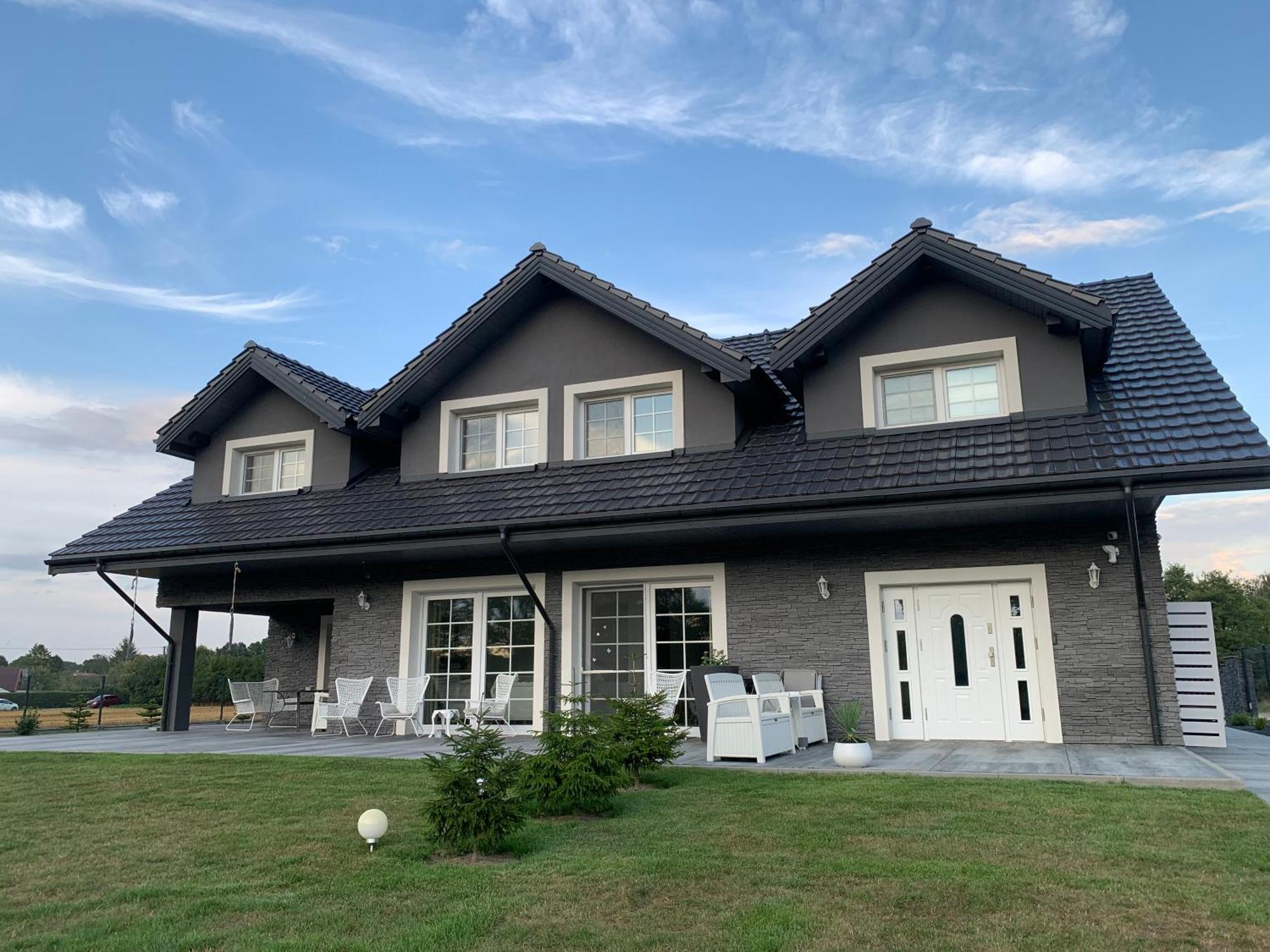 Maly Port-Ilawa - Jezioro - Plaza - Marina Priv - 5 Pokoi Vip - Czysto Na 10 Iława Exterior foto