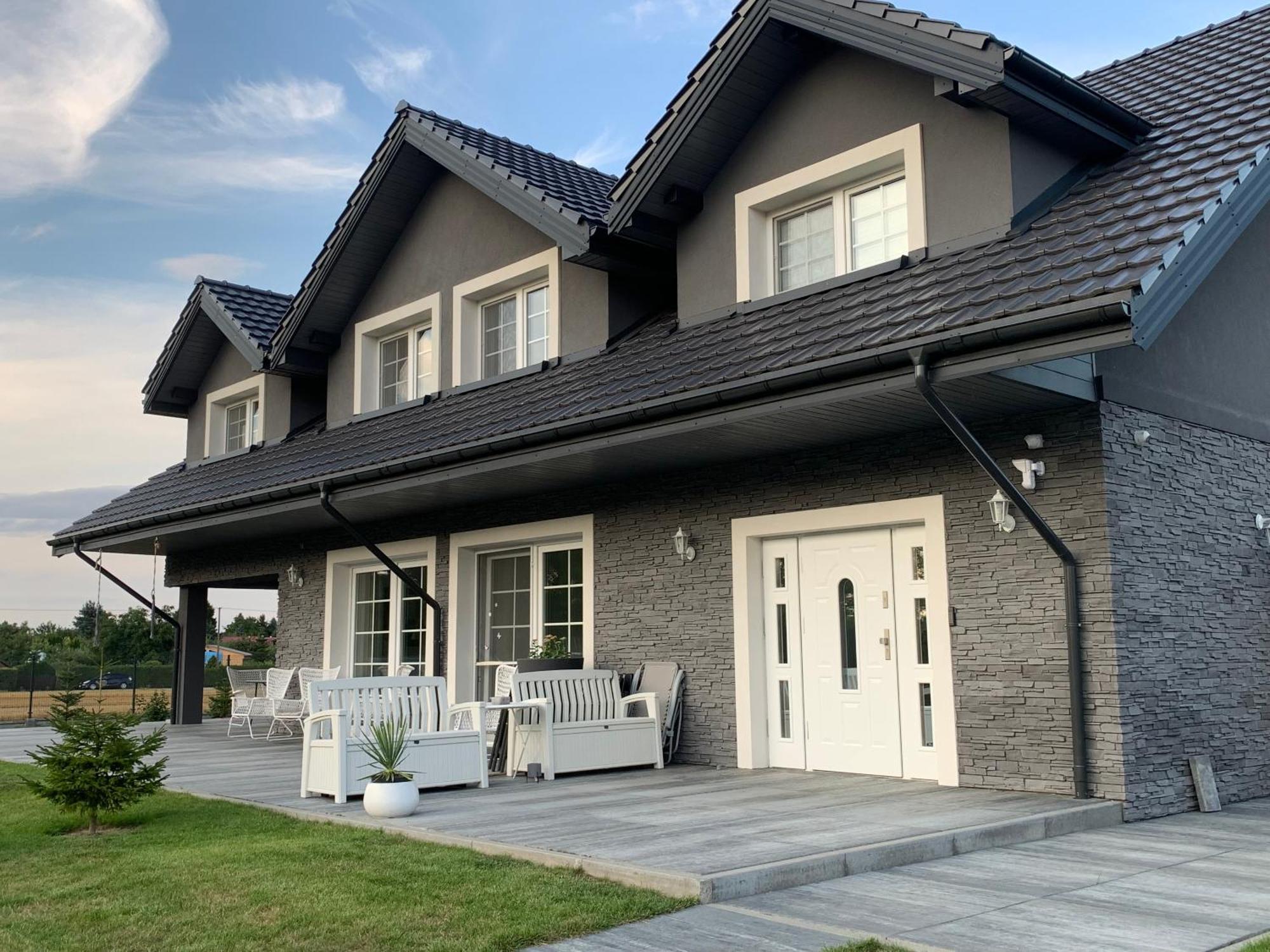 Maly Port-Ilawa - Jezioro - Plaza - Marina Priv - 5 Pokoi Vip - Czysto Na 10 Iława Exterior foto