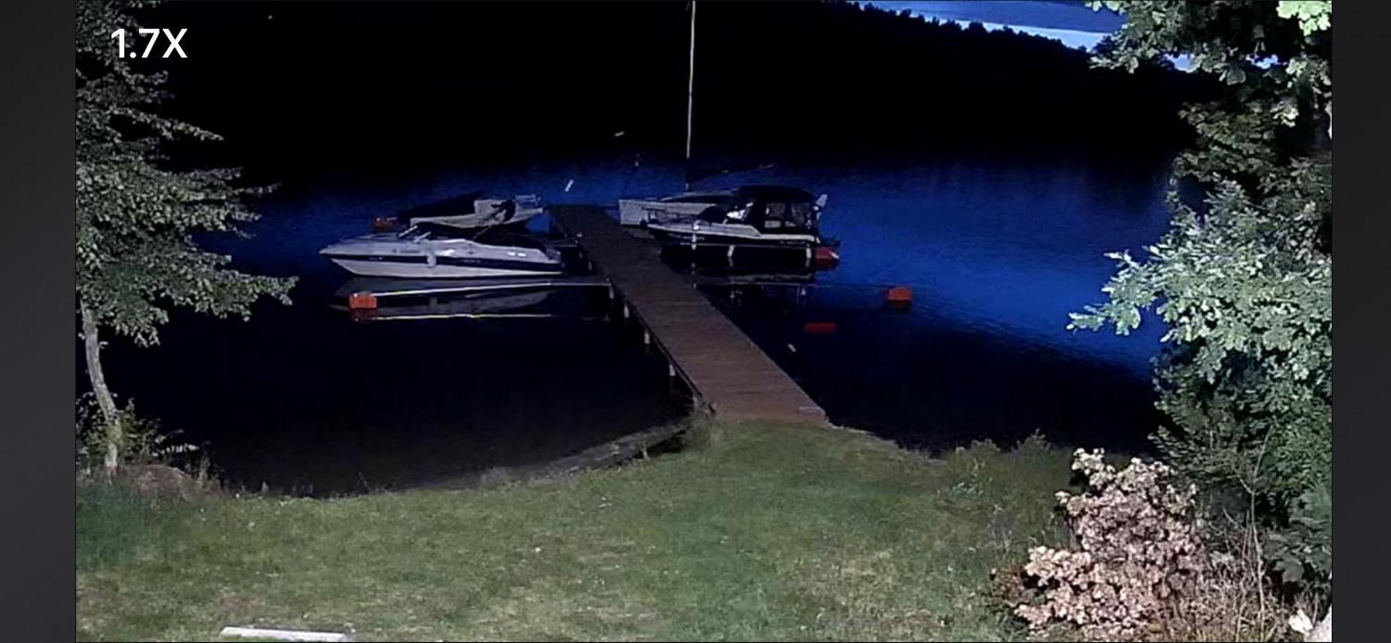 Maly Port-Ilawa - Jezioro - Plaza - Marina Priv - 5 Pokoi Vip - Czysto Na 10 Iława Exterior foto