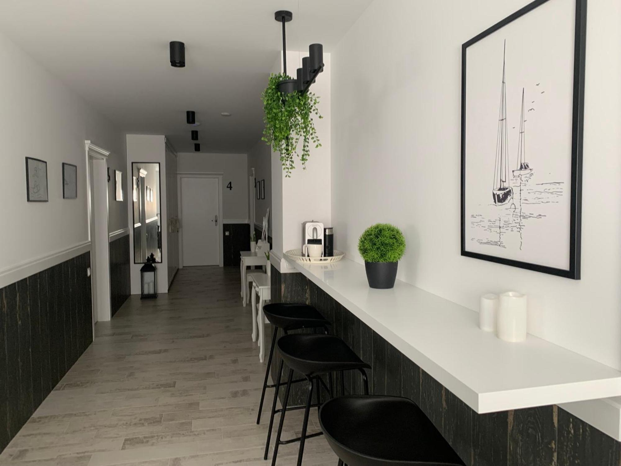 Maly Port-Ilawa - Jezioro - Plaza - Marina Priv - 5 Pokoi Vip - Czysto Na 10 Iława Exterior foto