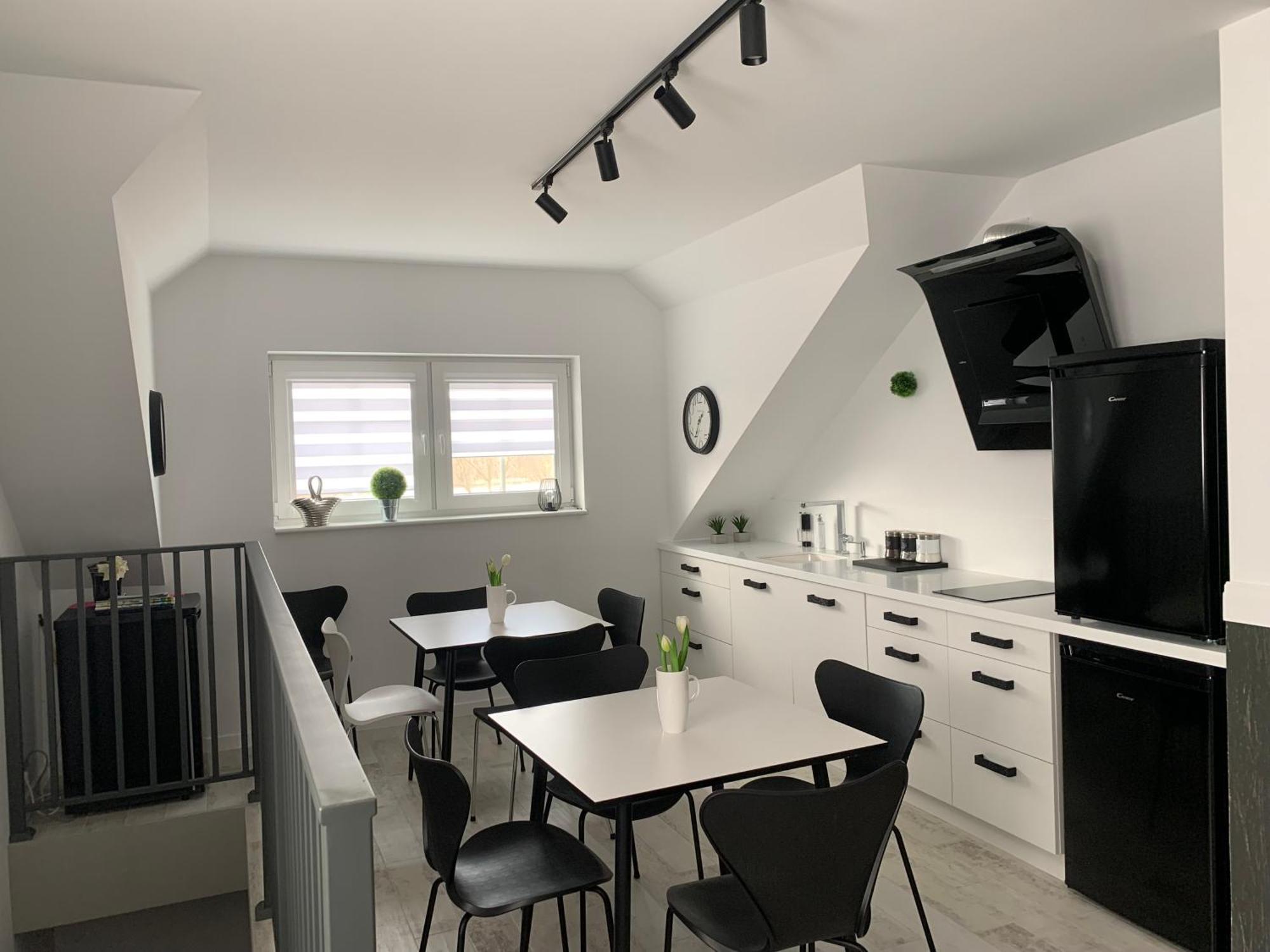 Maly Port-Ilawa - Jezioro - Plaza - Marina Priv - 5 Pokoi Vip - Czysto Na 10 Iława Exterior foto