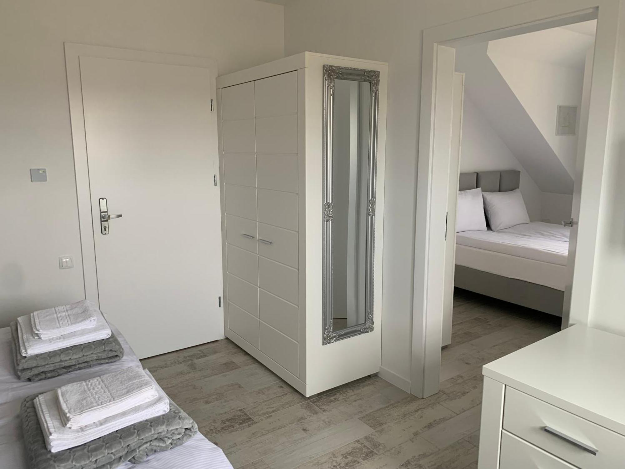 Maly Port-Ilawa - Jezioro - Plaza - Marina Priv - 5 Pokoi Vip - Czysto Na 10 Iława Exterior foto